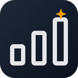 Claude Stats by de-otio